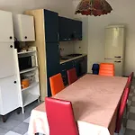 Appartamento In Villa Sulle Colline Di Torino