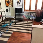 Appartamento In Villa Sulle Colline Di Torino