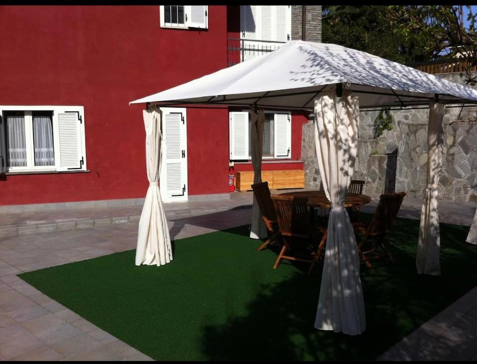 Apartamento In Sulle Colline Di *