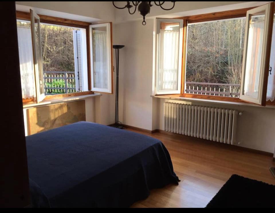 Apartamento In Sulle Colline Di