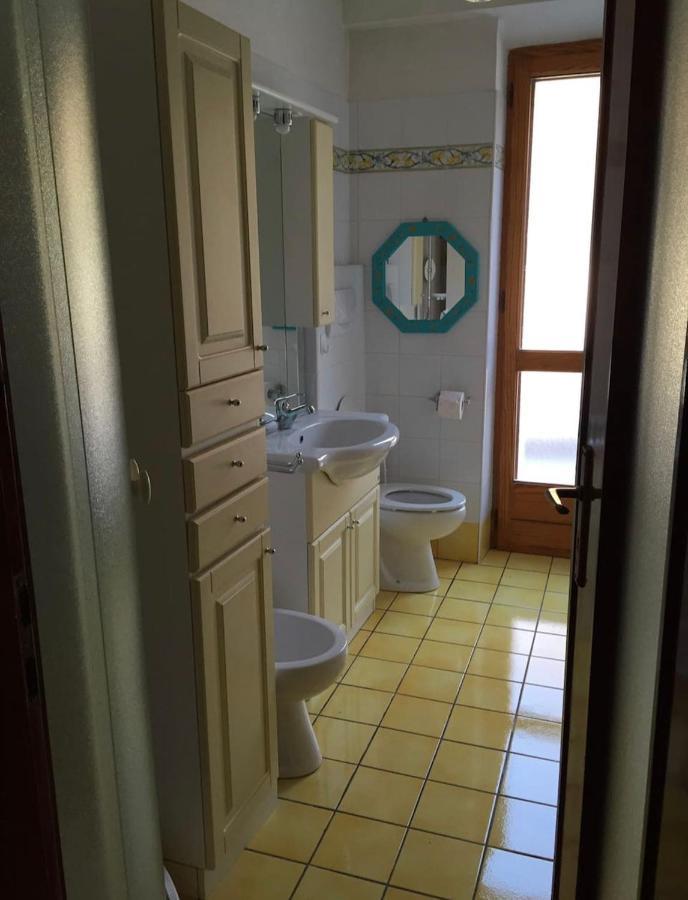 In Sulle Colline Di Apartamento *