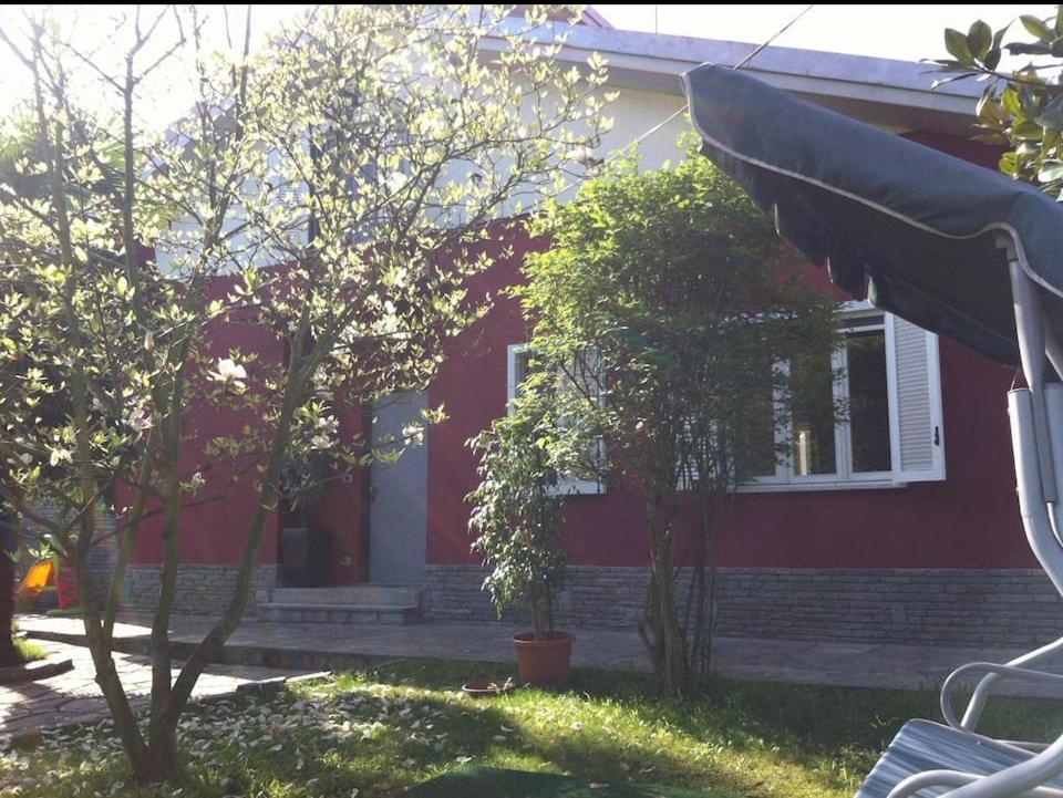 Apartamento In Sulle Colline Di