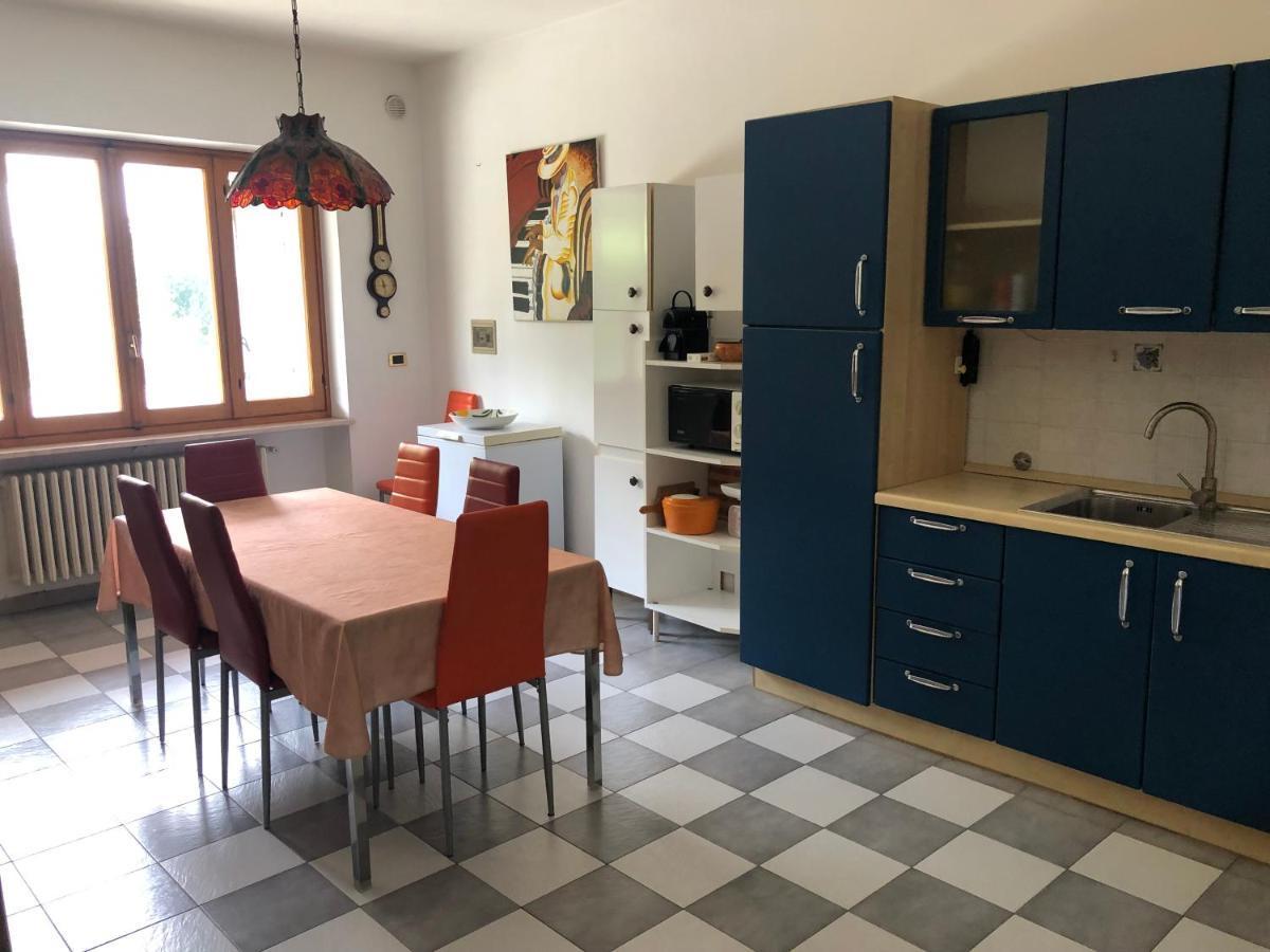 Apartamento In Sulle Colline Di Turín